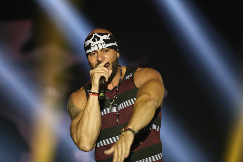 NRJ Music Tour 2016 Part 1
